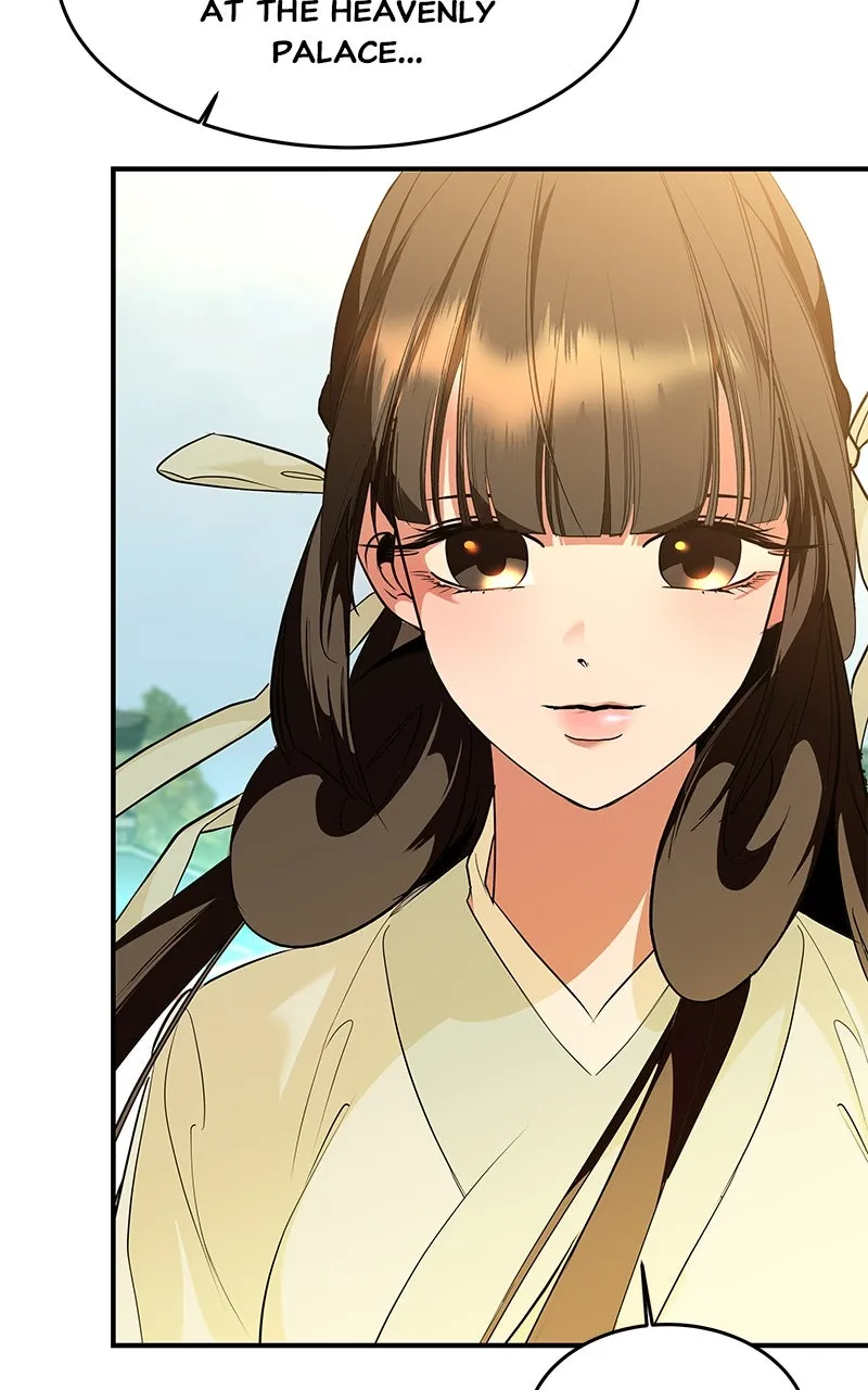 Read How a Goddess Wins Over Tigers chapter 113 image 87 on Lezhin