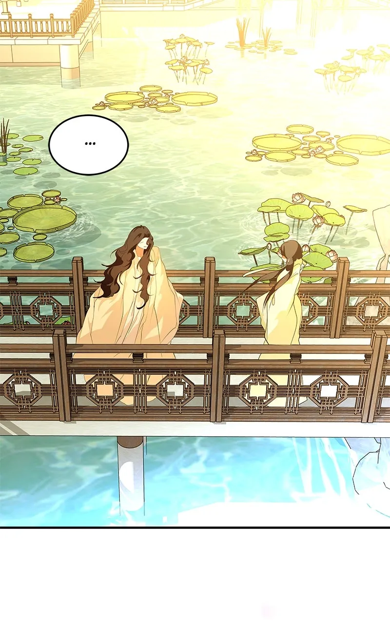 Read How a Goddess Wins Over Tigers chapter 113 image 97 on Lezhin