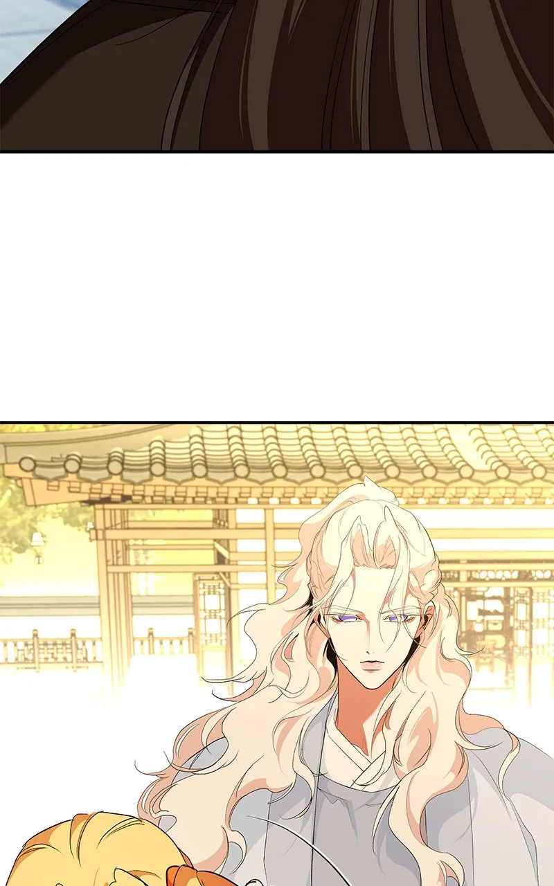 Read How a Goddess Wins Over Tigers chapter 114 image 103 on Lezhin