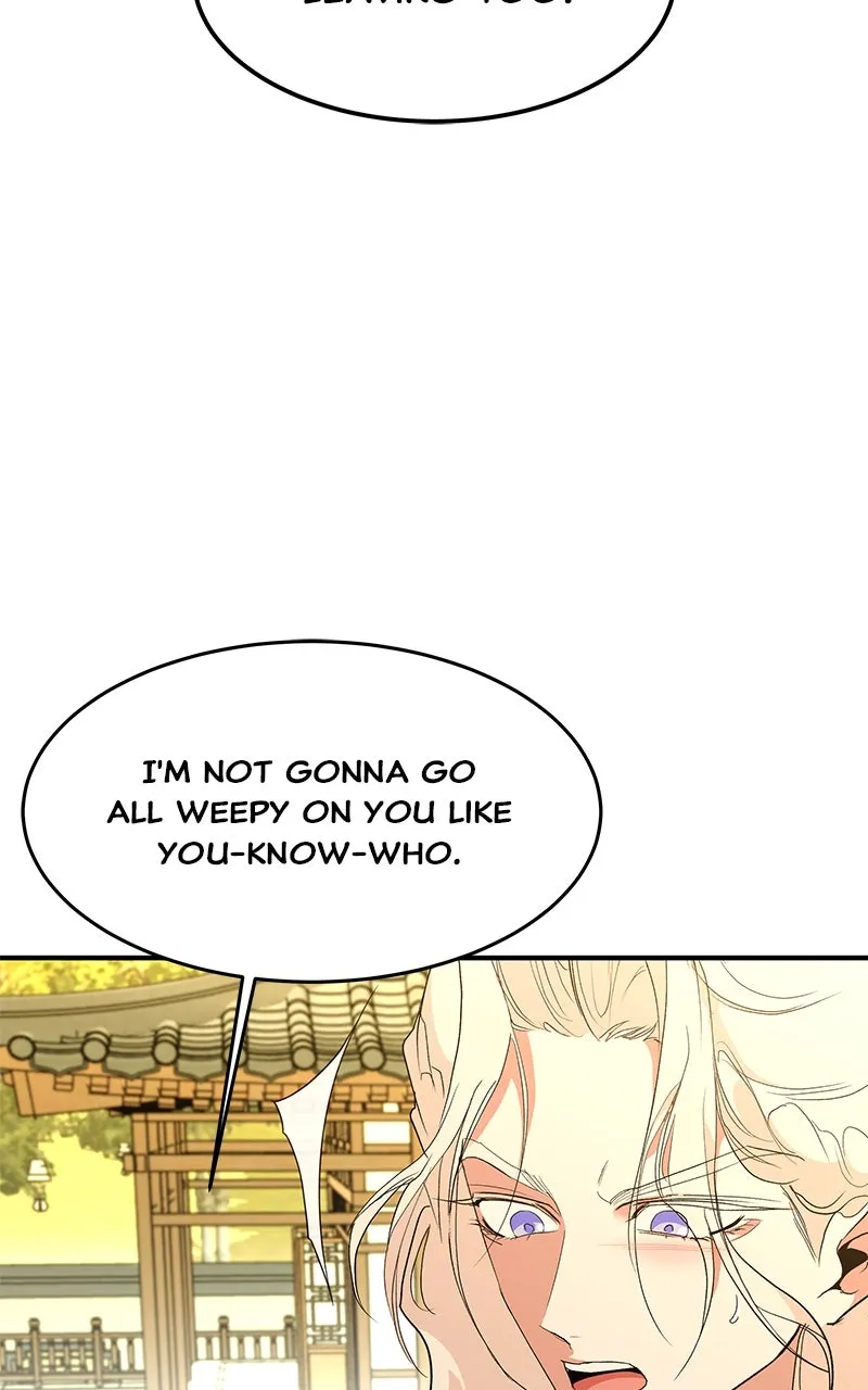 Read How a Goddess Wins Over Tigers chapter 114 image 105 on Lezhin