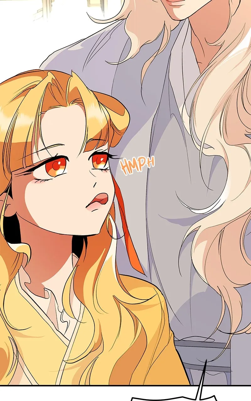 Read How a Goddess Wins Over Tigers chapter 114 image 106 on Lezhin
