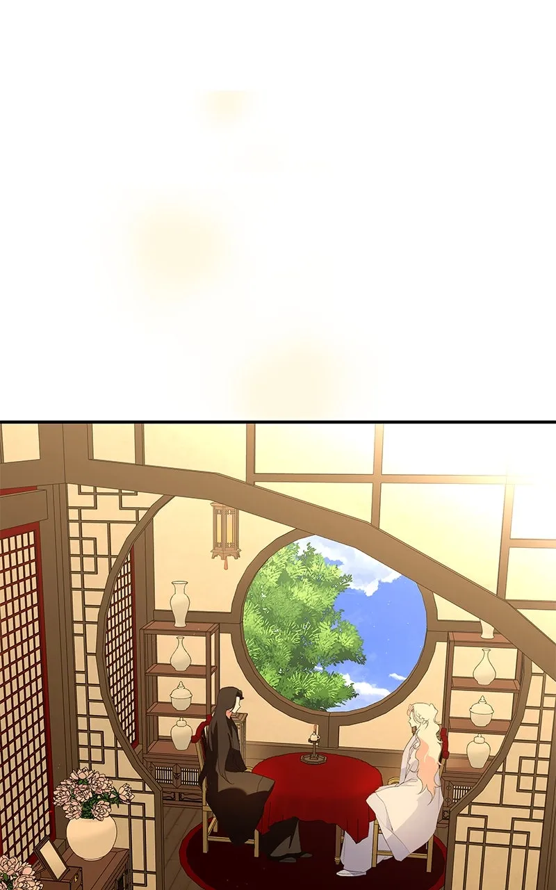 Read How a Goddess Wins Over Tigers chapter 114 image 11 on Lezhin