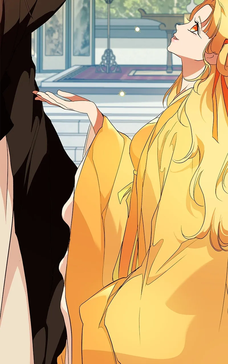 Read How a Goddess Wins Over Tigers chapter 114 image 110 on Lezhin