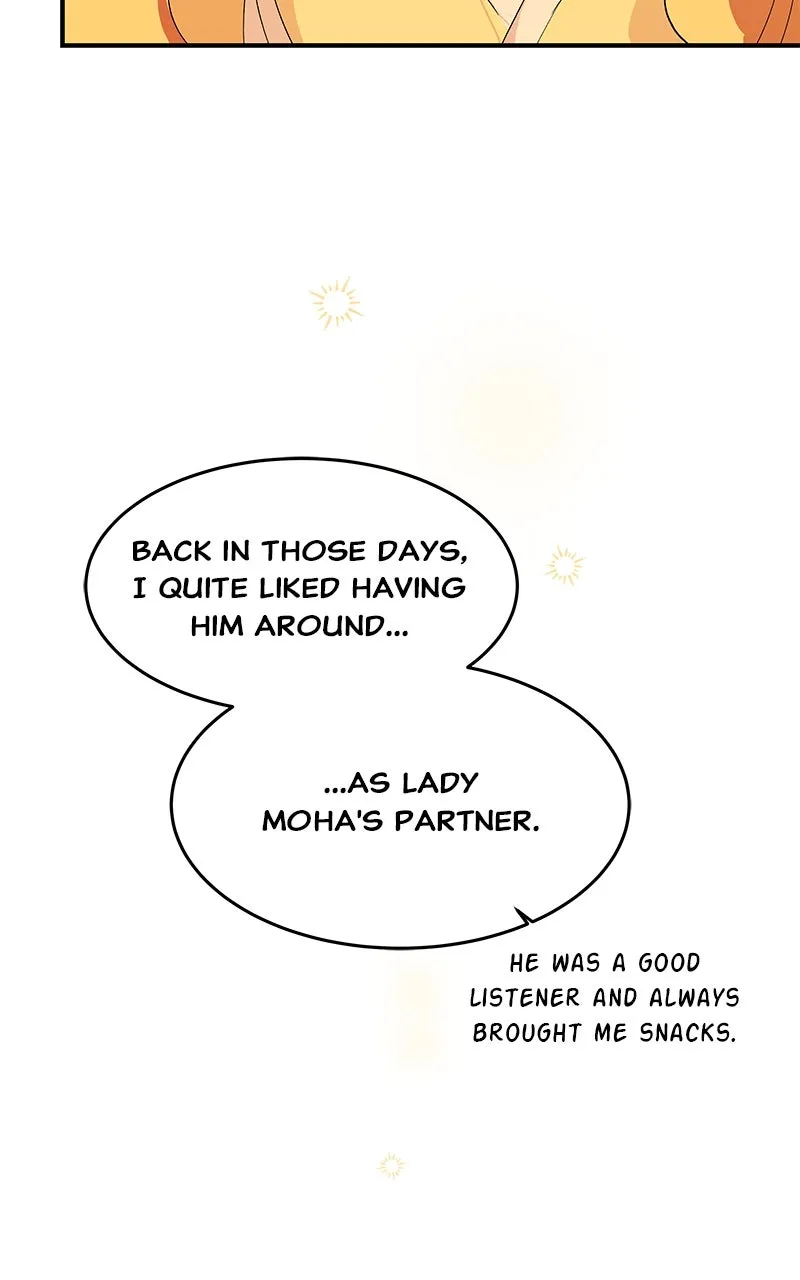 Read How a Goddess Wins Over Tigers chapter 114 image 113 on Lezhin