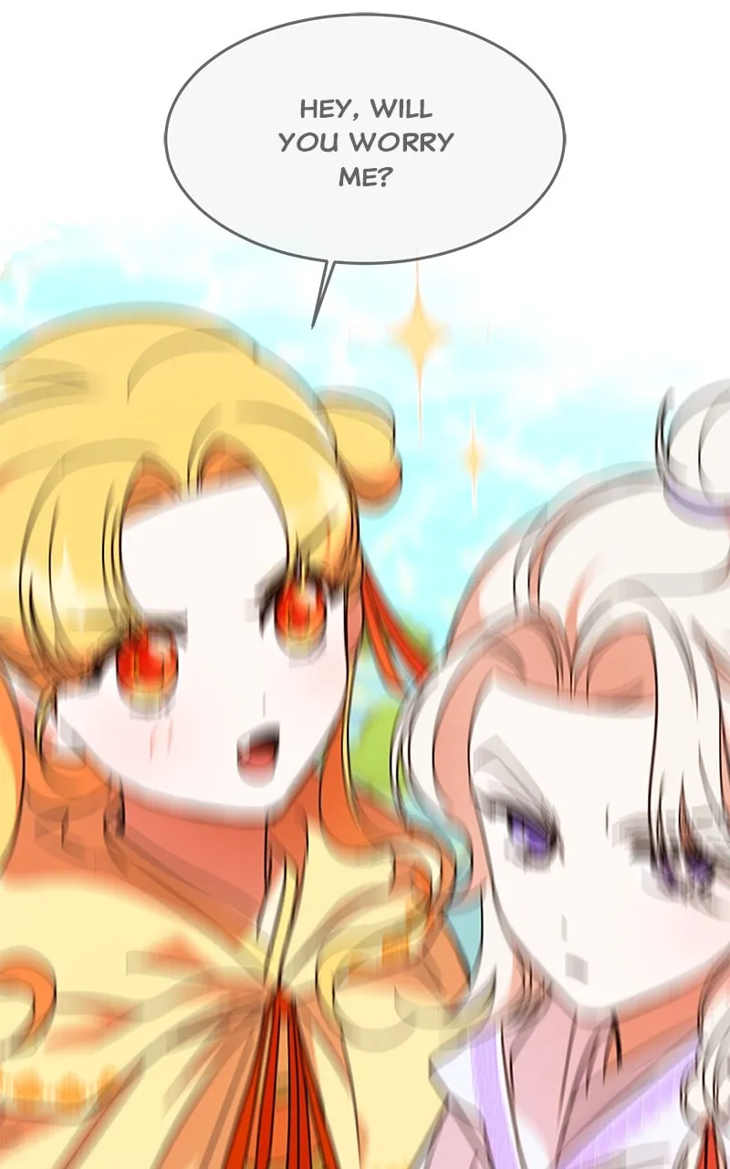 Read How a Goddess Wins Over Tigers chapter 114 image 114 on Lezhin