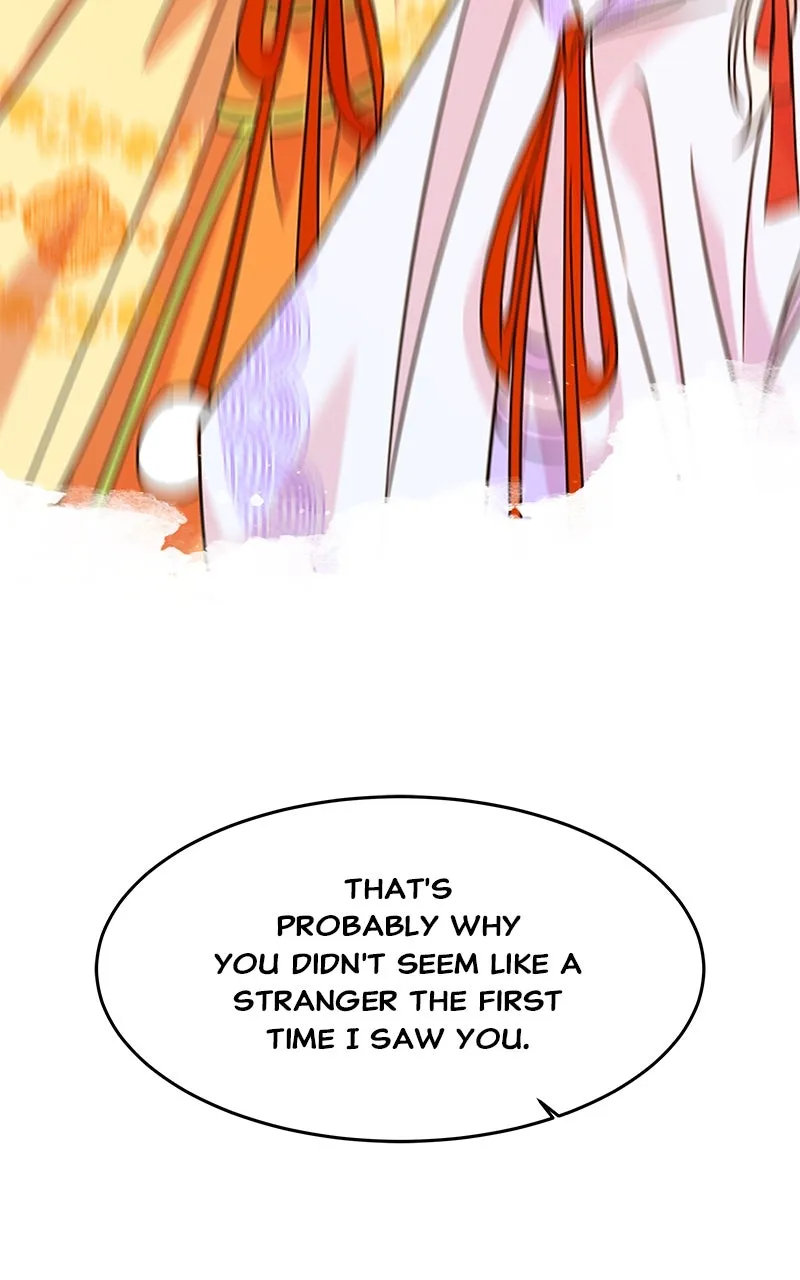 Read How a Goddess Wins Over Tigers chapter 114 image 115 on Lezhin