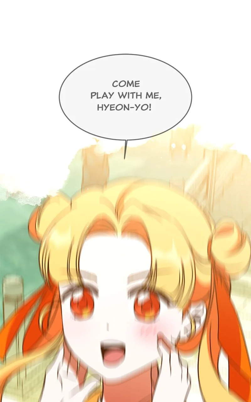 Read How a Goddess Wins Over Tigers chapter 114 image 116 on Lezhin