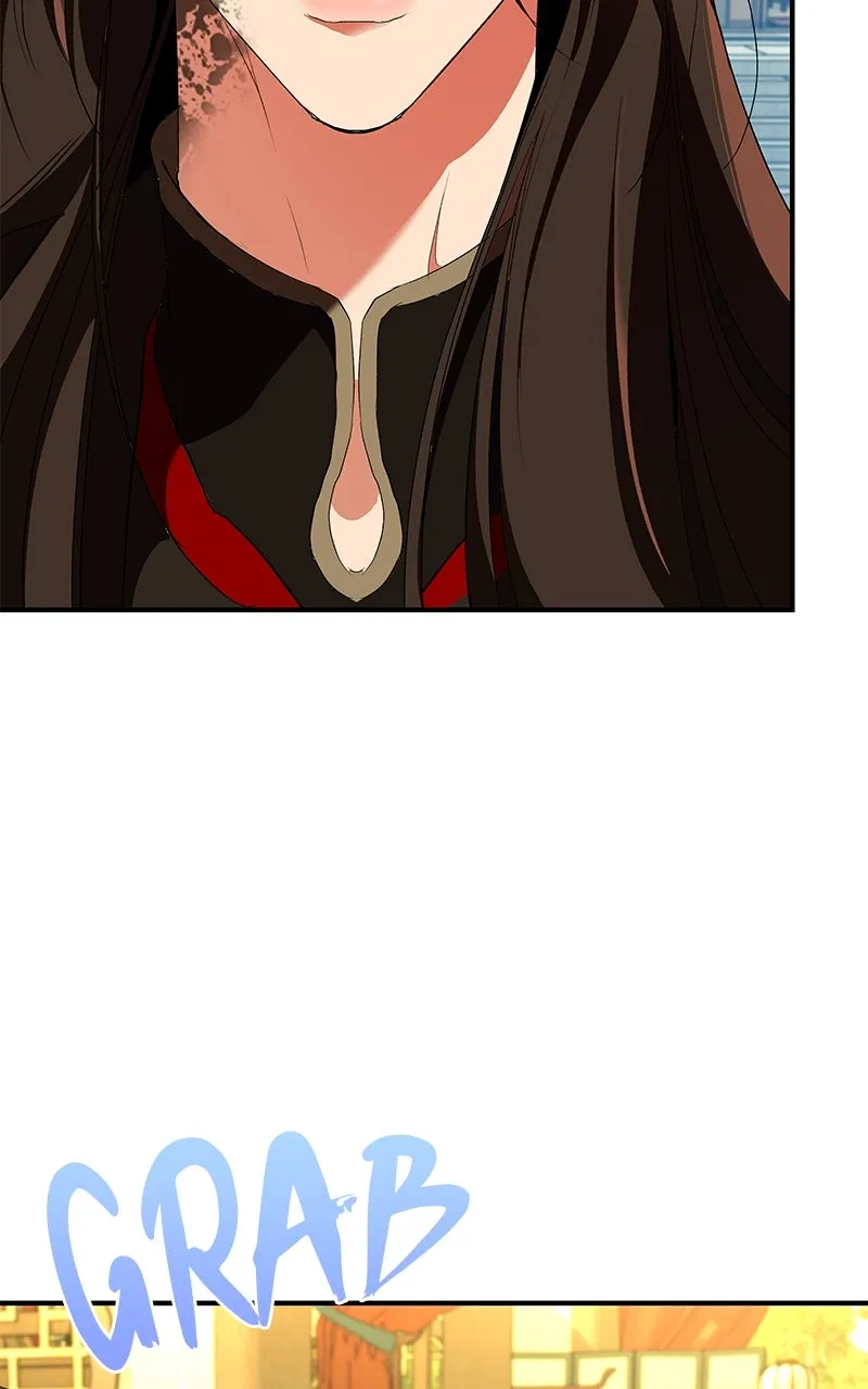 Read How a Goddess Wins Over Tigers chapter 114 image 119 on Lezhin