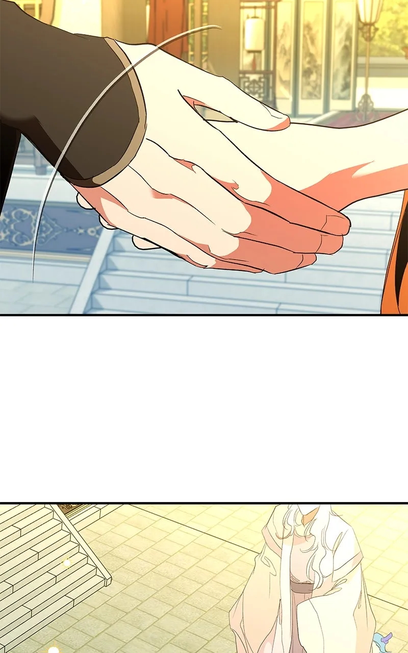 Read How a Goddess Wins Over Tigers chapter 114 image 120 on Lezhin