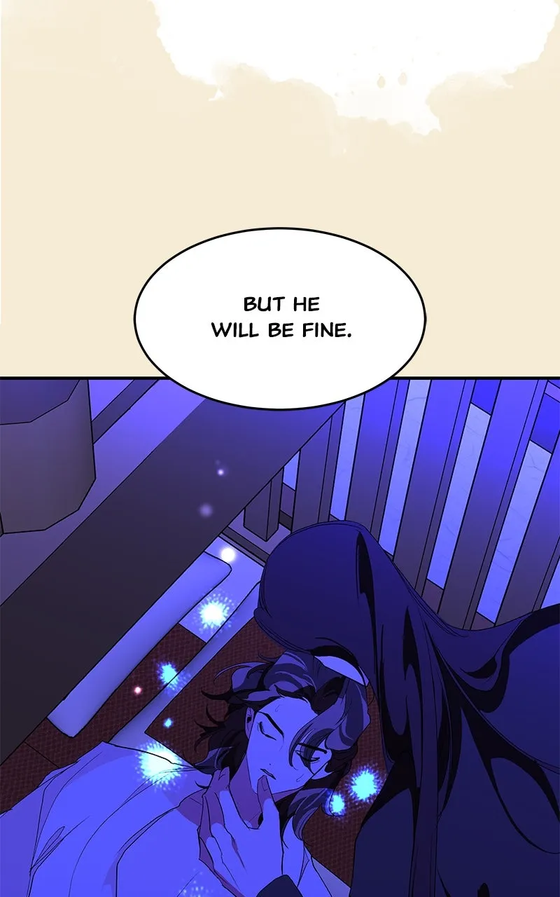 Read How a Goddess Wins Over Tigers chapter 114 image 122 on Lezhin