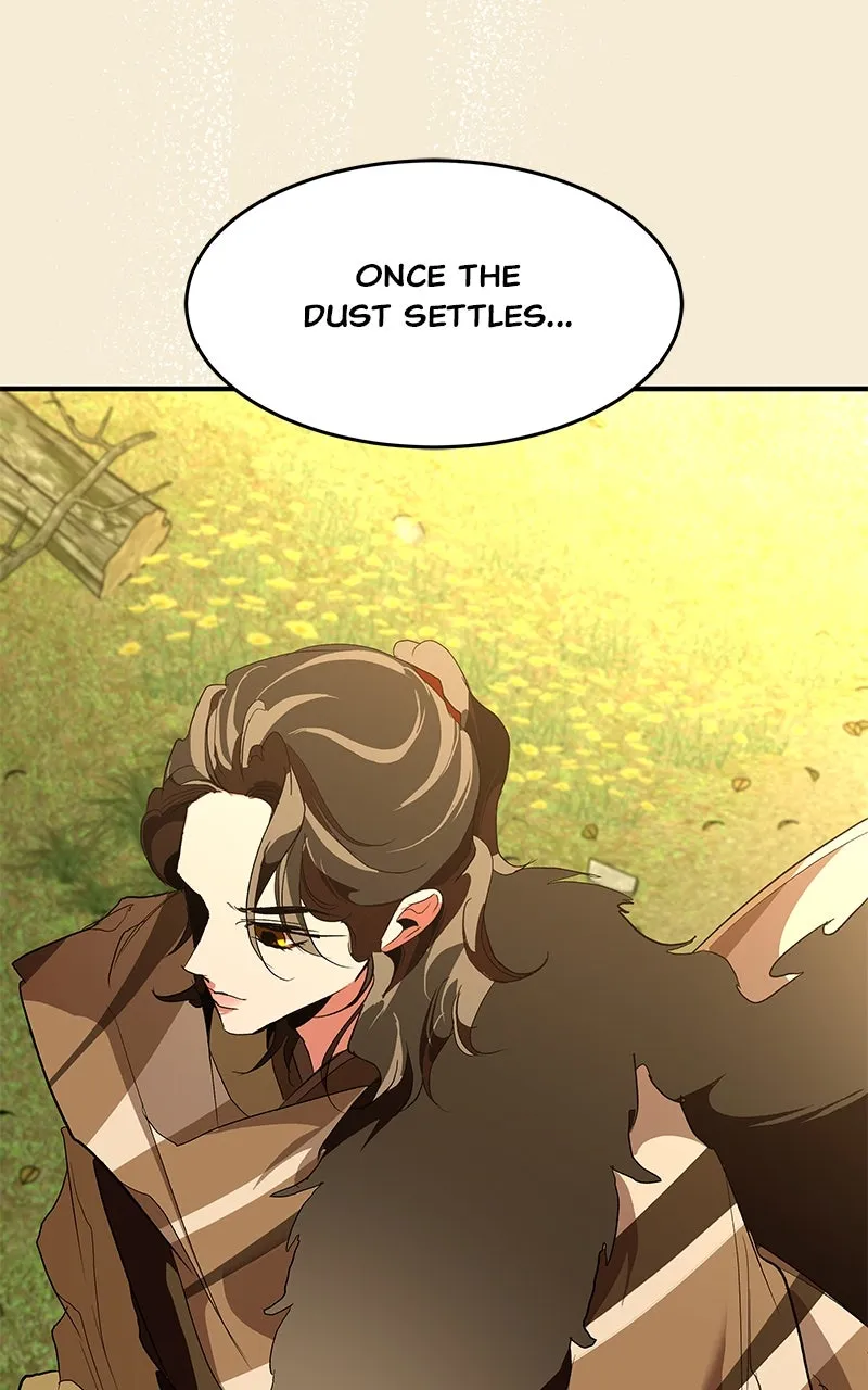 Read How a Goddess Wins Over Tigers chapter 114 image 124 on Lezhin