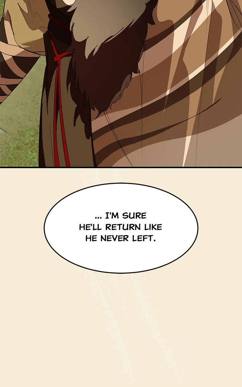 Read How a Goddess Wins Over Tigers chapter 114 image 125 on Lezhin