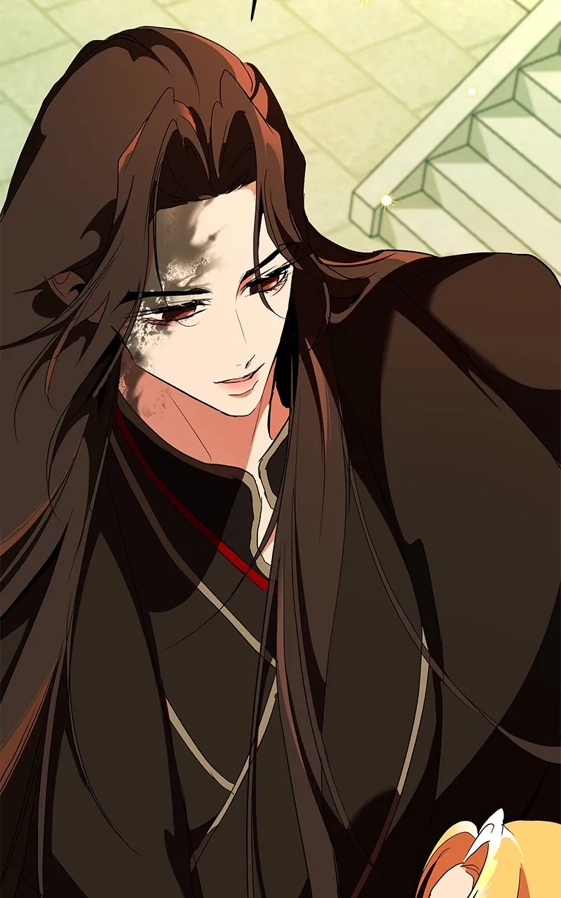 Read How a Goddess Wins Over Tigers chapter 114 image 127 on Lezhin