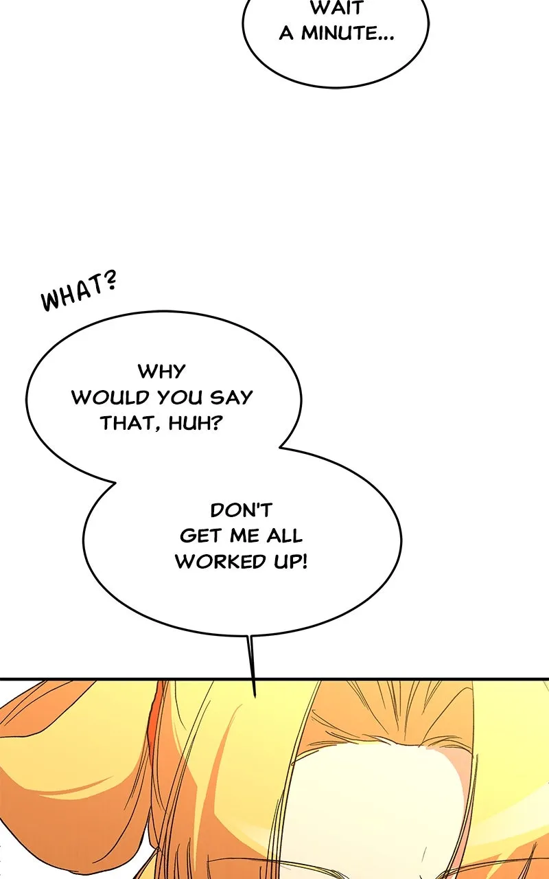 Read How a Goddess Wins Over Tigers chapter 114 image 131 on Lezhin
