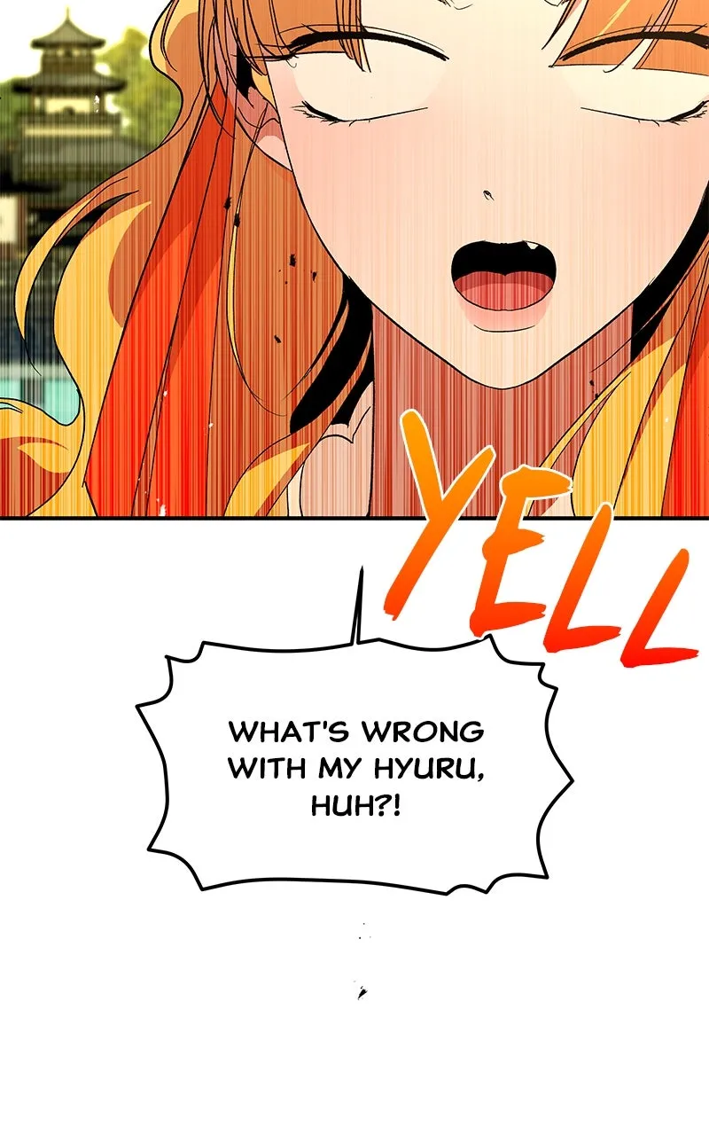 Read How a Goddess Wins Over Tigers chapter 114 image 132 on Lezhin