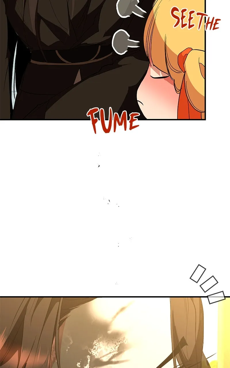 Read How a Goddess Wins Over Tigers chapter 114 image 134 on Lezhin