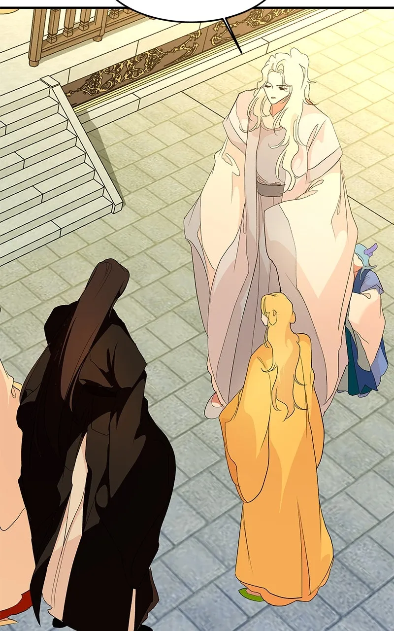 Read How a Goddess Wins Over Tigers chapter 114 image 136 on Lezhin