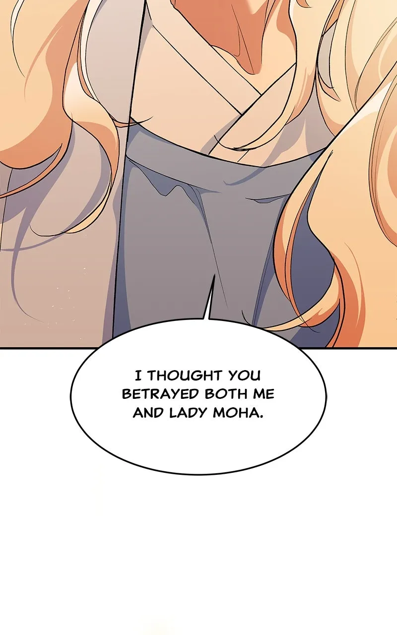 Read How a Goddess Wins Over Tigers chapter 114 image 14 on Lezhin