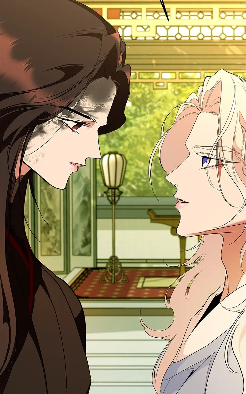 Read How a Goddess Wins Over Tigers chapter 114 image 143 on Lezhin