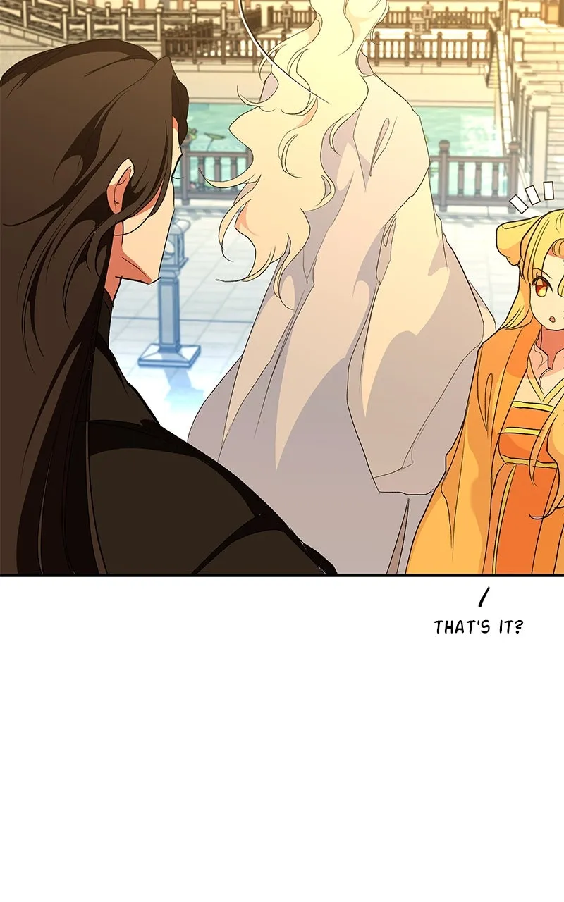 Read How a Goddess Wins Over Tigers chapter 114 image 149 on Lezhin