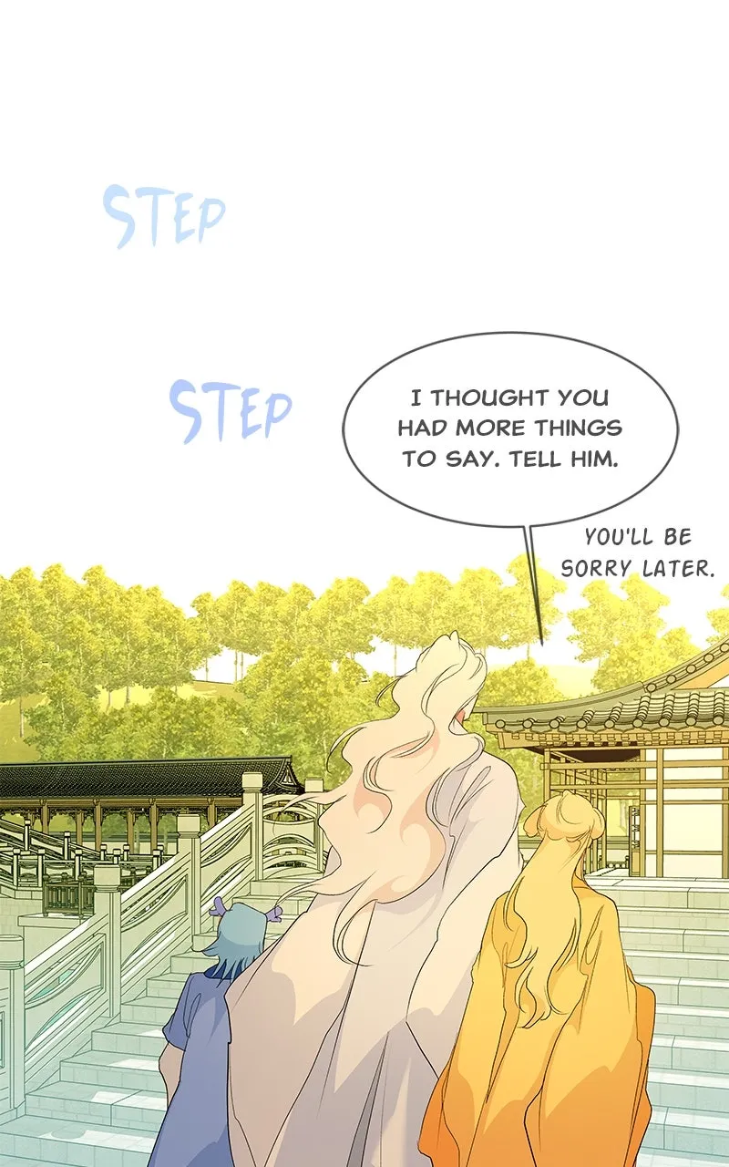 Read How a Goddess Wins Over Tigers chapter 114 image 150 on Lezhin