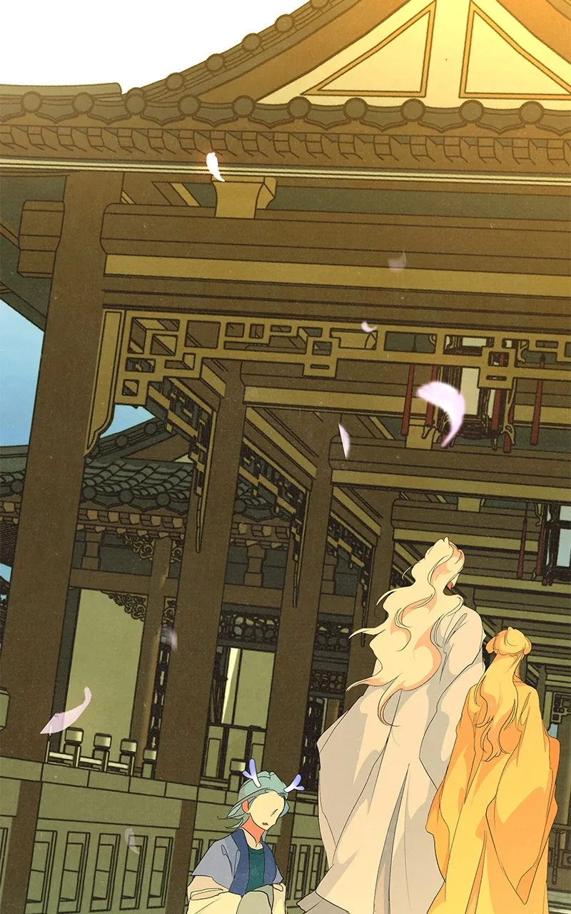Read How a Goddess Wins Over Tigers chapter 114 image 152 on Lezhin