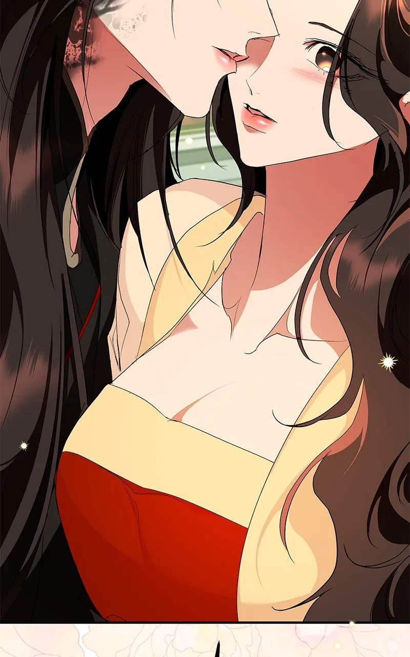 Read How a Goddess Wins Over Tigers chapter 114 image 163 on Lezhin
