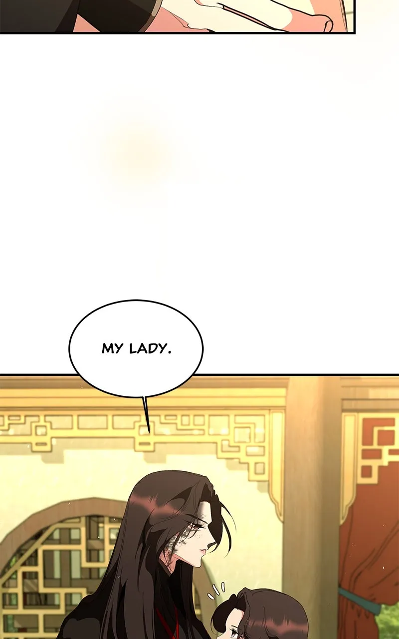 Read How a Goddess Wins Over Tigers chapter 114 image 165 on Lezhin