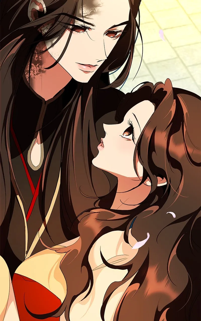 Read How a Goddess Wins Over Tigers chapter 114 image 168 on Lezhin