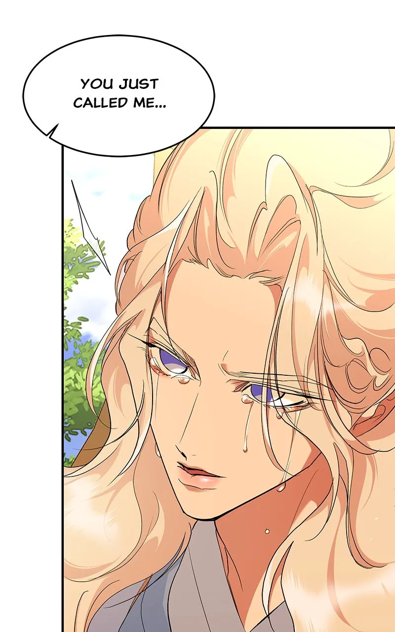 Read How a Goddess Wins Over Tigers chapter 114 image 24 on Lezhin
