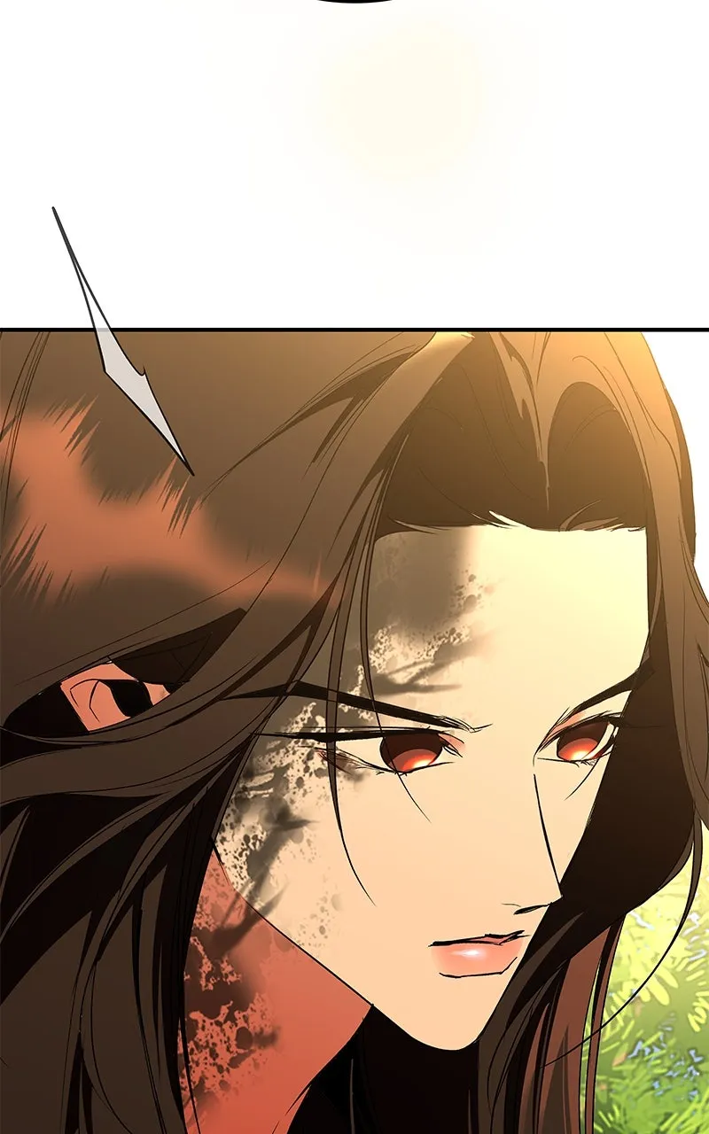 Read How a Goddess Wins Over Tigers chapter 114 image 3 on Lezhin