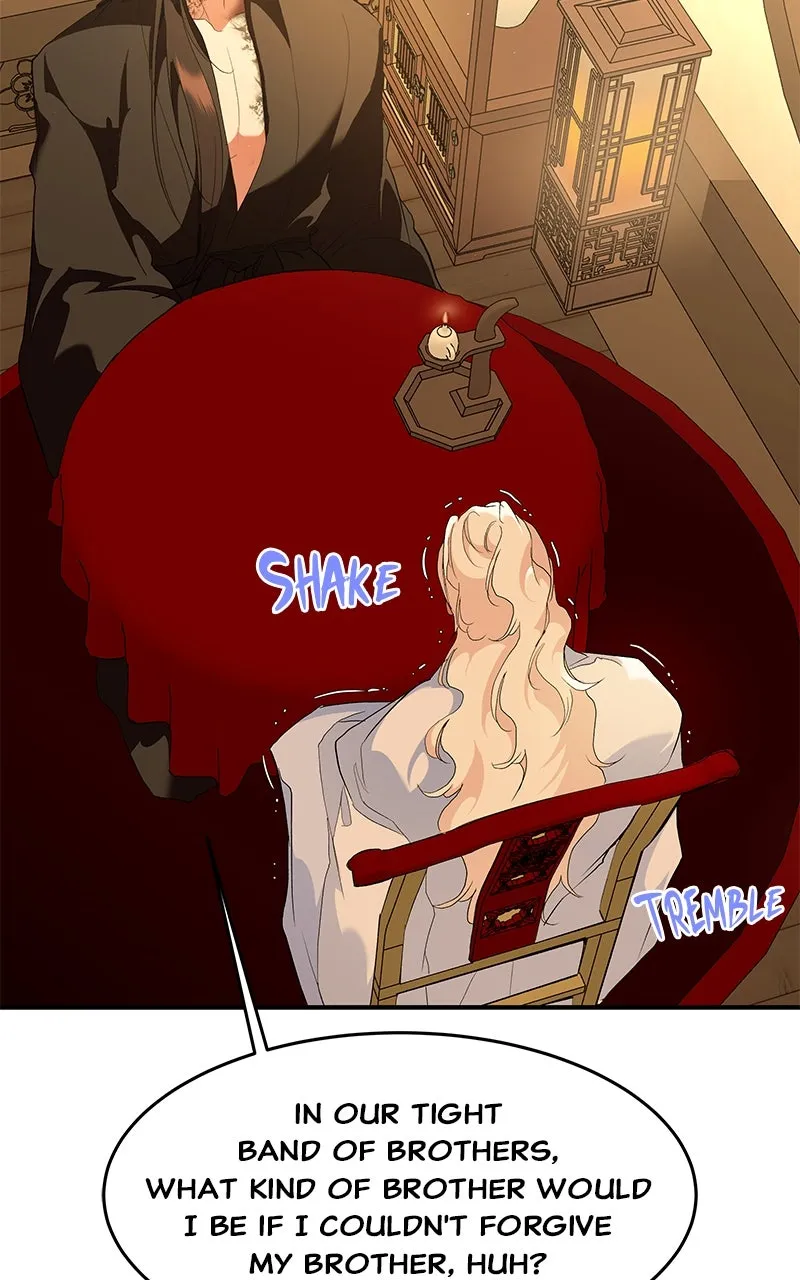 Read How a Goddess Wins Over Tigers chapter 114 image 33 on Lezhin