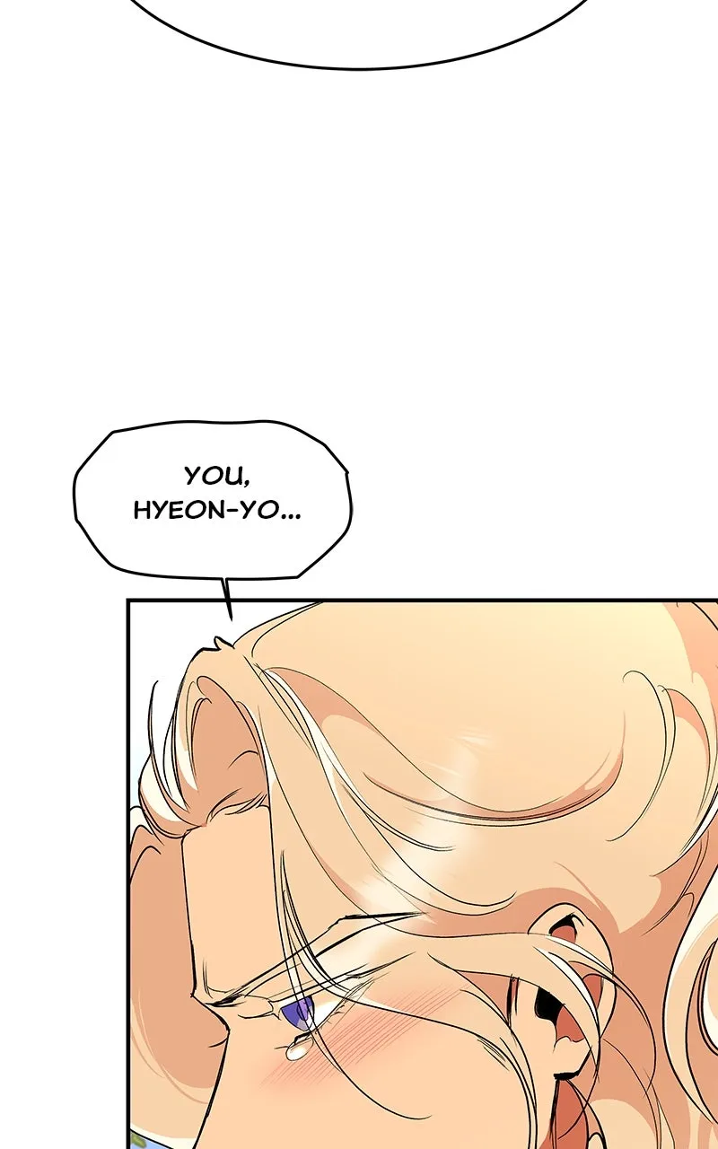 Read How a Goddess Wins Over Tigers chapter 114 image 34 on Lezhin
