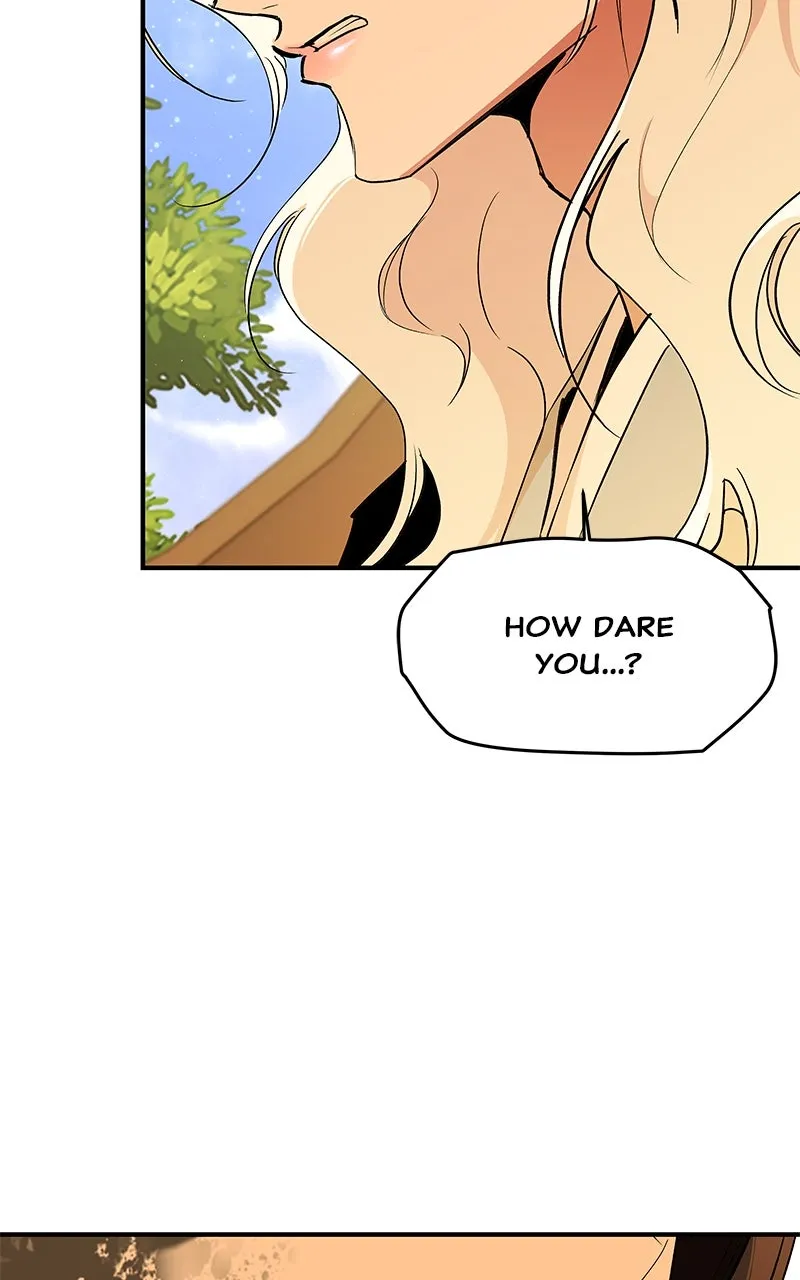 Read How a Goddess Wins Over Tigers chapter 114 image 35 on Lezhin