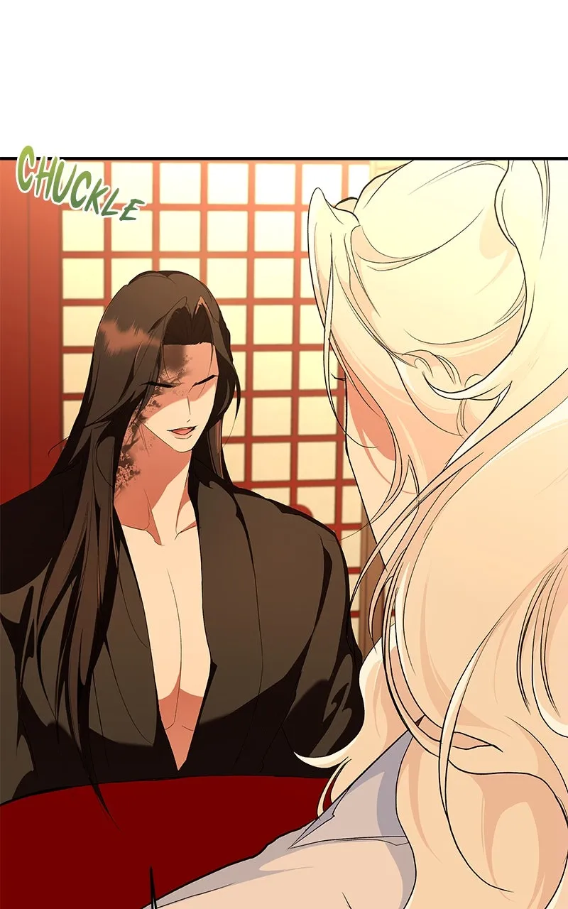 Read How a Goddess Wins Over Tigers chapter 114 image 43 on Lezhin