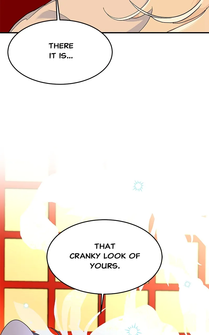 Read How a Goddess Wins Over Tigers chapter 114 image 44 on Lezhin