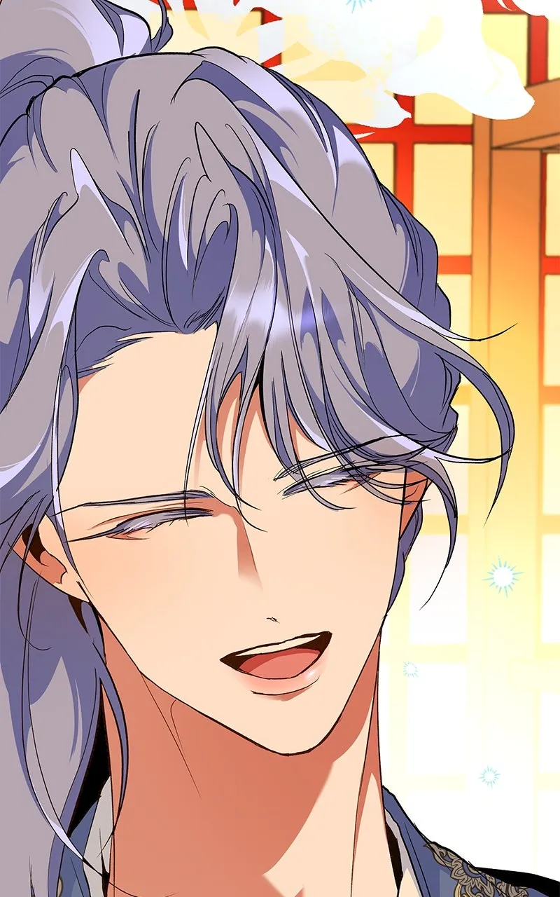 Read How a Goddess Wins Over Tigers chapter 114 image 45 on Lezhin