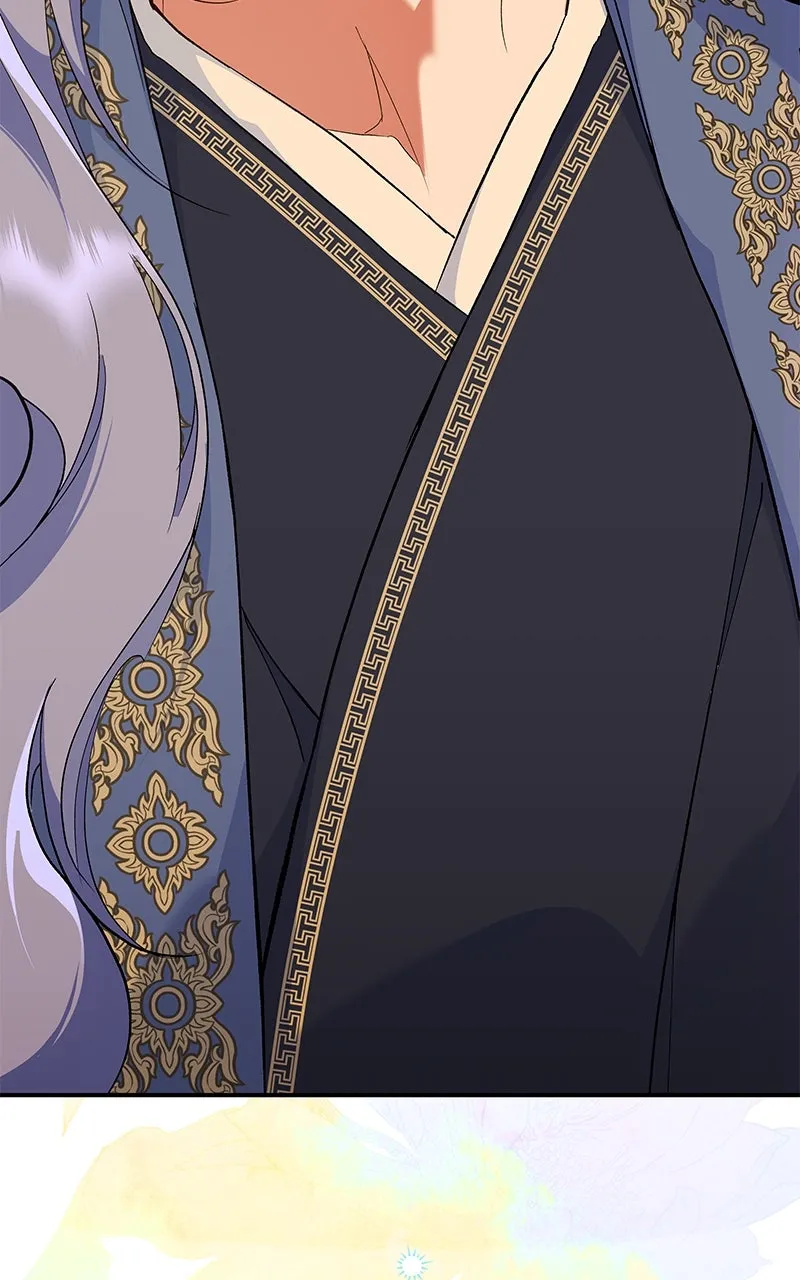 Read How a Goddess Wins Over Tigers chapter 114 image 46 on Lezhin