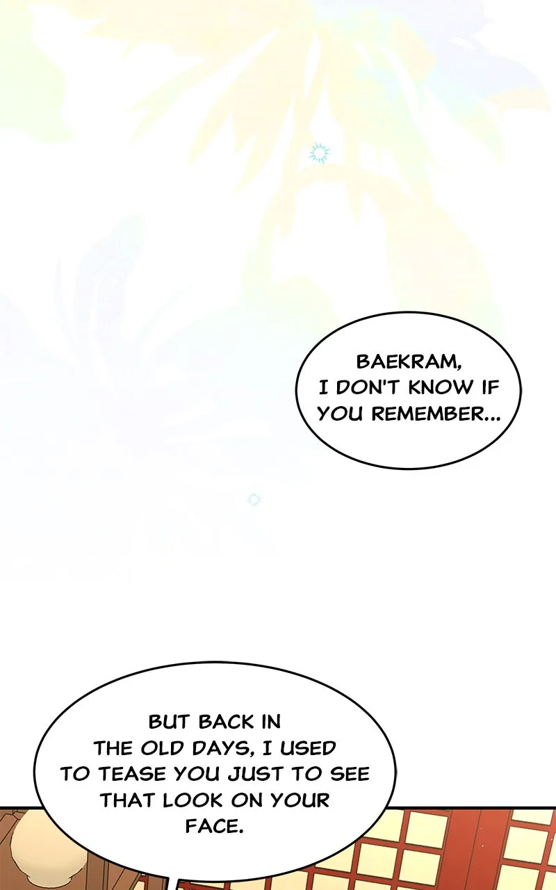 Read How a Goddess Wins Over Tigers chapter 114 image 49 on Lezhin