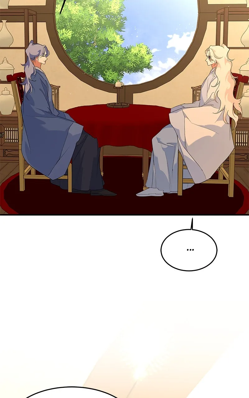 Read How a Goddess Wins Over Tigers chapter 114 image 58 on Lezhin