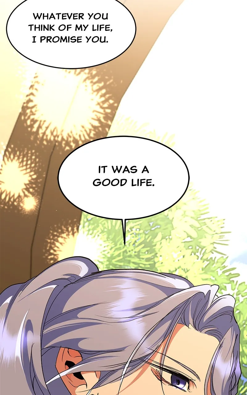 Read How a Goddess Wins Over Tigers chapter 114 image 59 on Lezhin