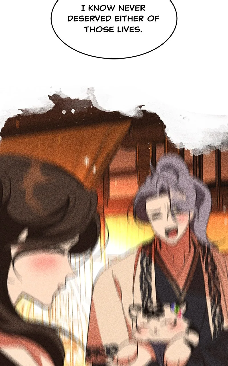 Read How a Goddess Wins Over Tigers chapter 114 image 65 on Lezhin