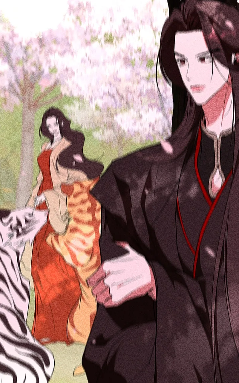 Read How a Goddess Wins Over Tigers chapter 114 image 67 on Lezhin