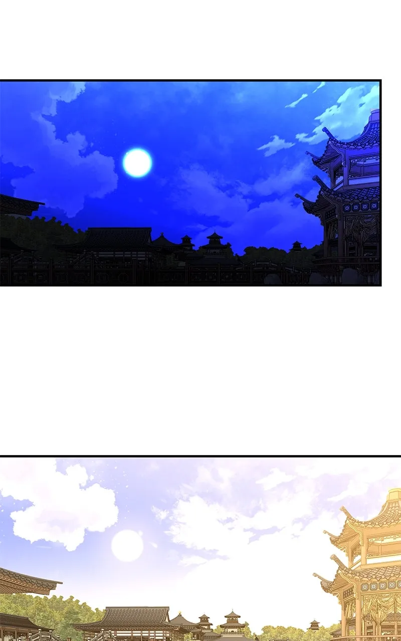 Read How a Goddess Wins Over Tigers chapter 114 image 70 on Lezhin