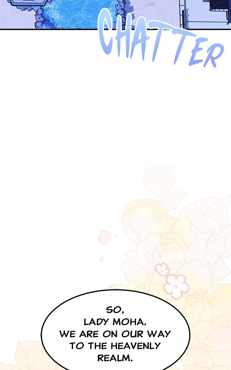 Read How a Goddess Wins Over Tigers chapter 114 image 73 on Lezhin