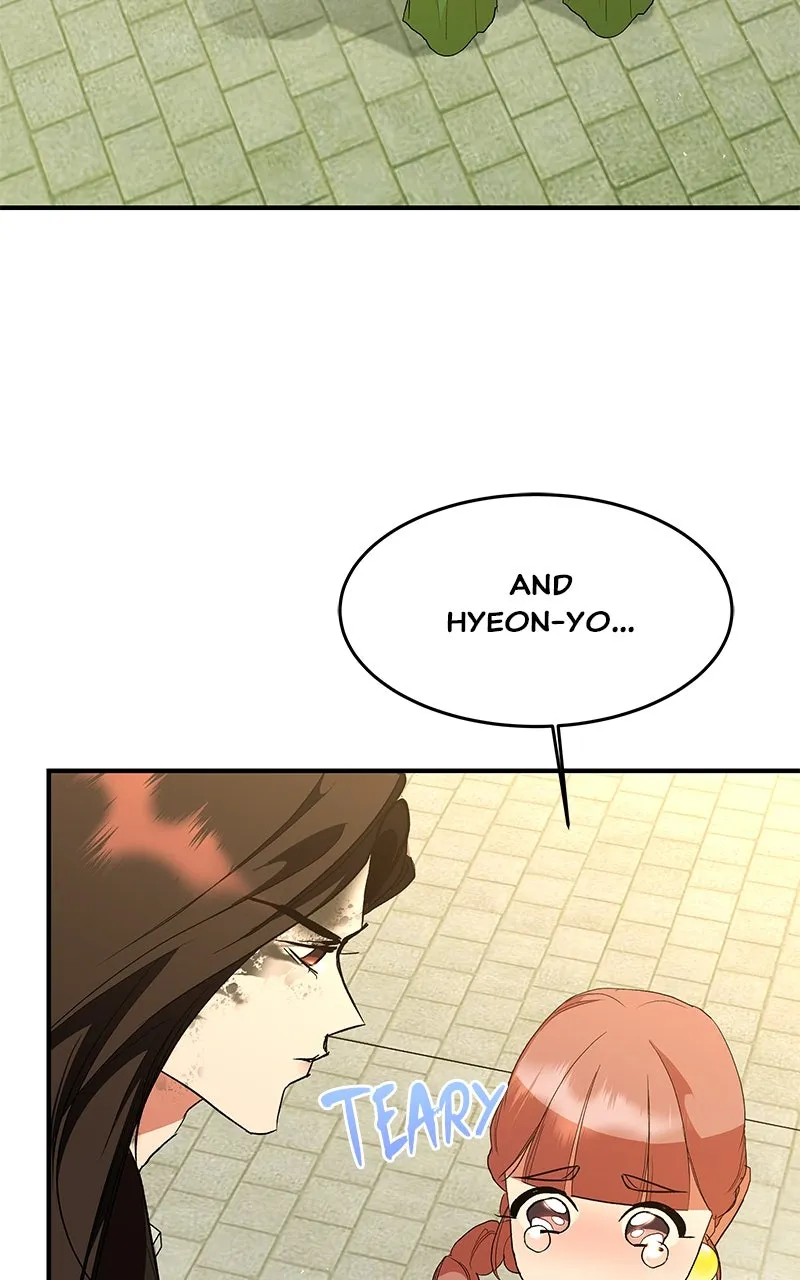 Read How a Goddess Wins Over Tigers chapter 114 image 77 on Lezhin