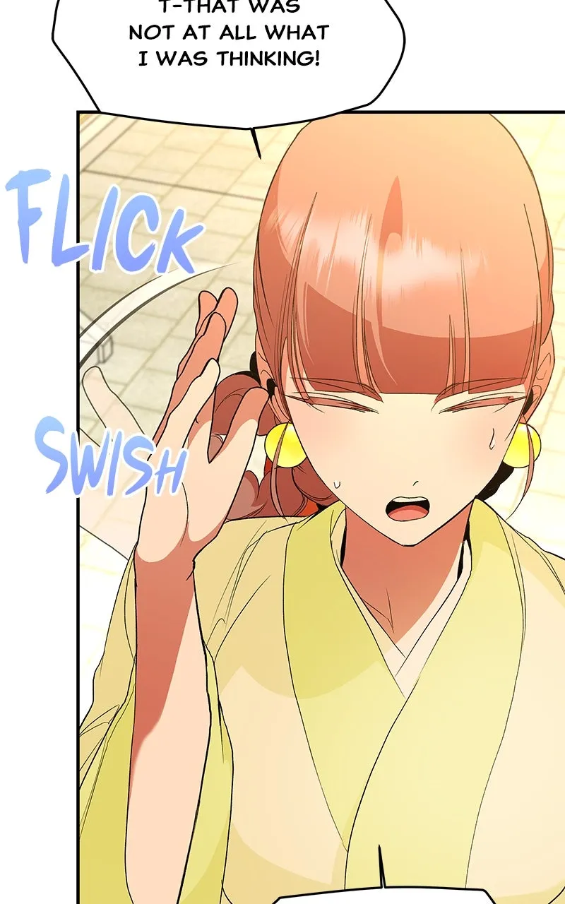 Read How a Goddess Wins Over Tigers chapter 114 image 81 on Lezhin