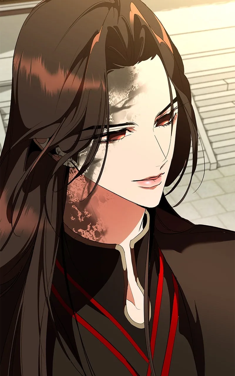Read How a Goddess Wins Over Tigers chapter 114 image 83 on Lezhin