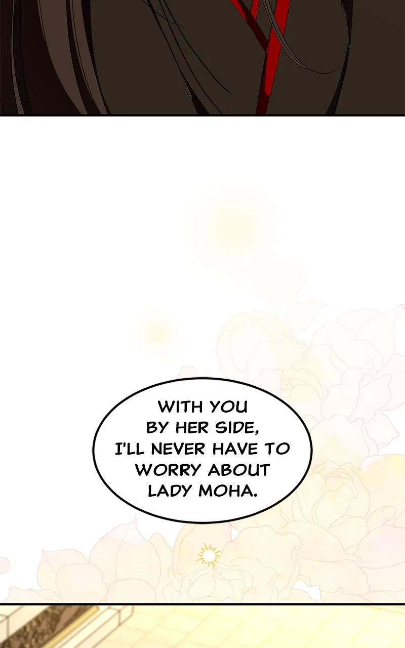 Read How a Goddess Wins Over Tigers chapter 114 image 84 on Lezhin