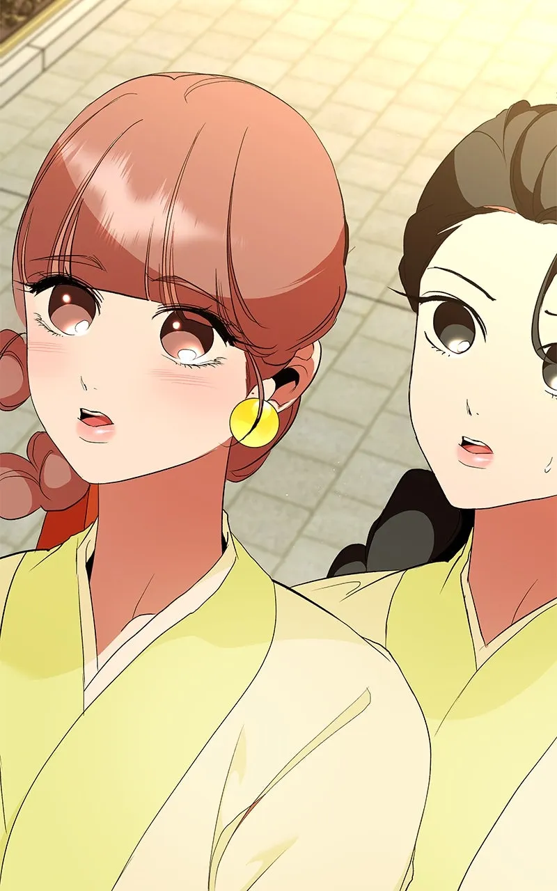 Read How a Goddess Wins Over Tigers chapter 114 image 85 on Lezhin